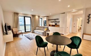 Apartament 2 Camere | Promenada Mall | Metrou Aurel Vlaicu - Poză 3