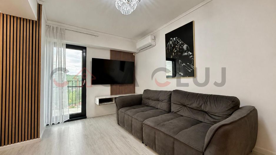 Apartament premium, la cheie, West City Tower - Poză 11