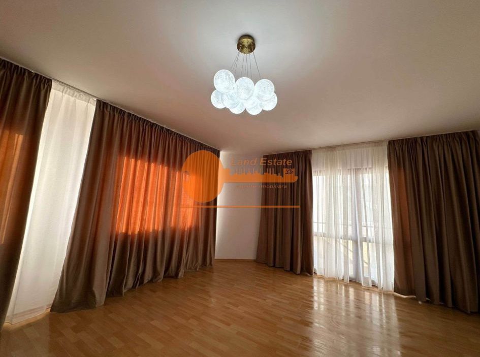 3 camere Lujerului-Veteranilor ( 2008-106 mp ) - Poză 2