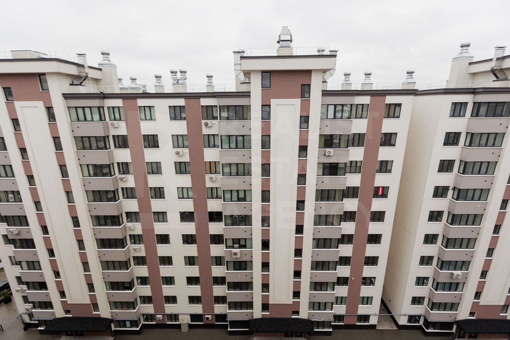 Vânzare, apartament, 2 dormitoare, str. Ion Buzdugan, Buiucani - Poză 16