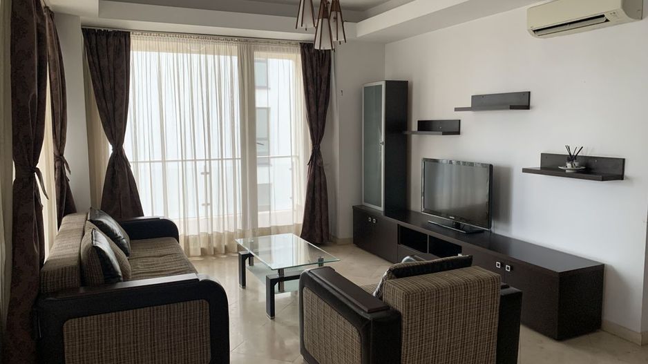 Zona Zagazului- One Herastrau Plaza - Poză 2