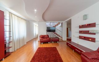 Apartament pe 2 nivele -  6 camere Gavana 3 + 309 mp curte proprie - Poză 3