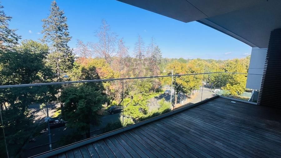 One Charles De Gaulle | Inchiriere | Apartament 4 Camere | Parcare - Poză 3