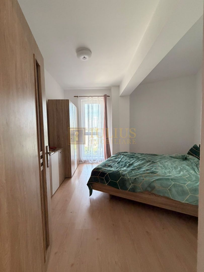 Apartament in zona Braytim, liber de la 1 iulie - Poză 7