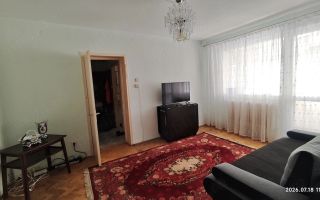 Apartament 2 camere semidecomandat, 50 mp, etaj 1, zona Tătărași - Str. Vasile Lupu, Iași - Poză 2