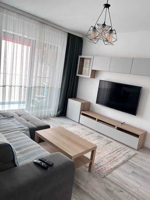 Apartament 2 camere 21 Residence, 10 min Metrou – PARCARE INCLUSA - Poză 1