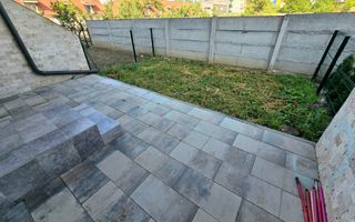 Casă Înșiruită, Construcție Nouă, 4 Camere, Zona Bărăbanț - Poză 14