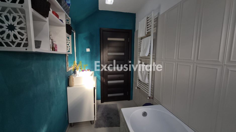 Casa 3 camere in Leordeni, Arges - P+M - Poză 6