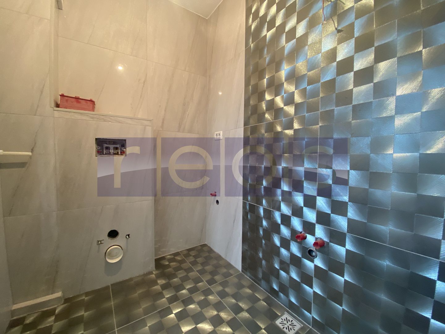 APARTAMENT 2 CAMERE CU TERASA | BLOC NOU | STRAULESTI - Poză 10