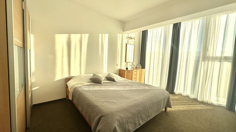 Casă tip duplex de inchiriat, Bartolomeu - Poză 5