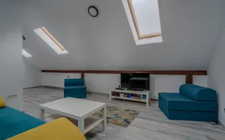 Casa individuala - Ultracentral | Dealul Cetatii | Renovata Integral - Poză 23