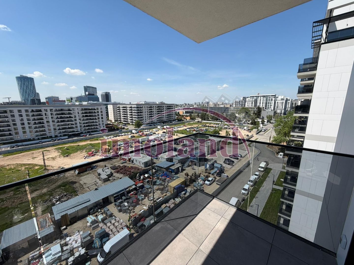 Vanzare - Apartament - 2 camere+balcon - Nusco City-Aviatiei-Promenada - Poză 1
