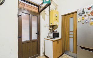 Casă la curte comună, zona Iosefin - Poză 7