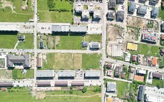 Teren cu Autorizatie de Construire - Poză 2