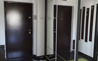 Apartement 2 camere 52mp, balcon, zona  Piata Abator - Poză 3