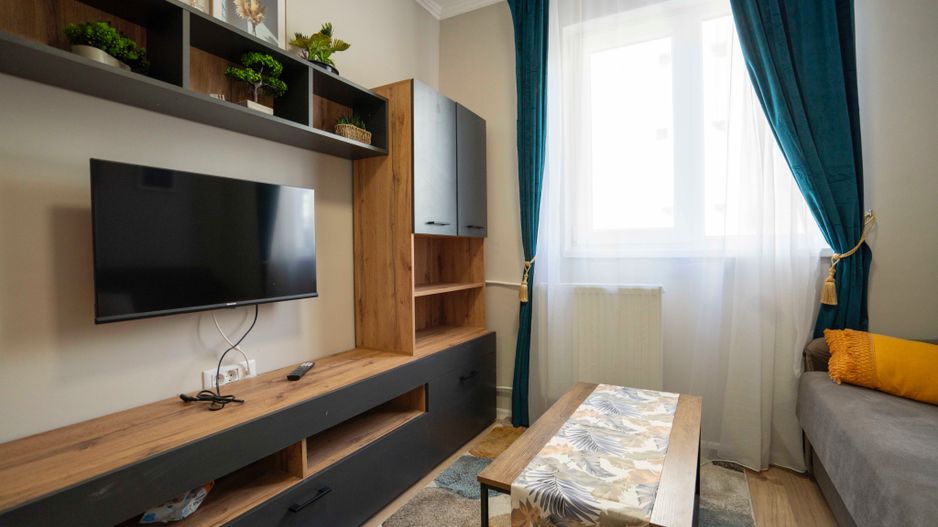 Garsonieră de vânzare – Rogerius, Oradea - etaj 1 - Poză 2