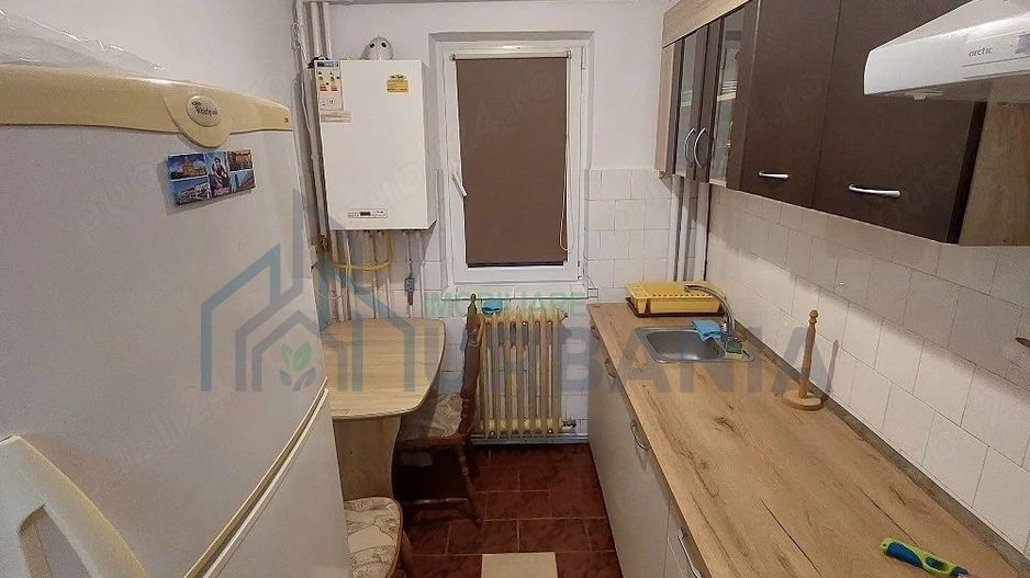 Apartament 2 camere de inchiriat in Canta, Iasi - Poză 4