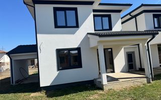 Dumbrăvița-Duplex -Predare la Cheie - Poză 5