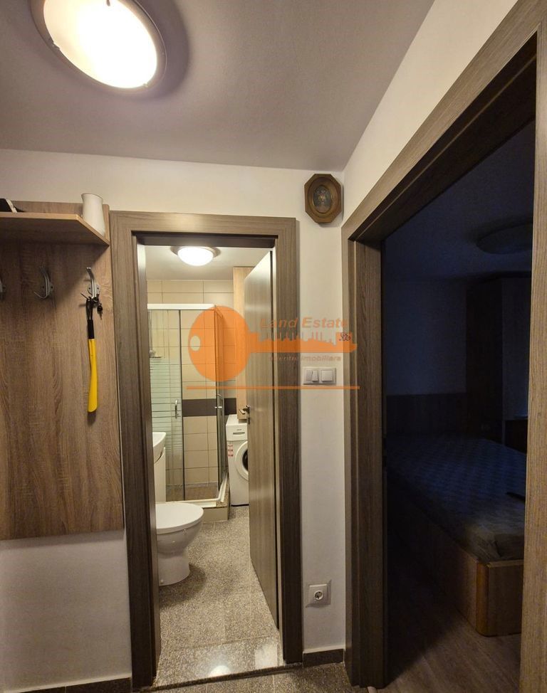 Apartament cu 2 camere la un minut distanta de metrou Râul Doamnei - Poză 12