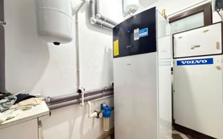 Casa tip duplex - mobilata si utilata - Poză 9