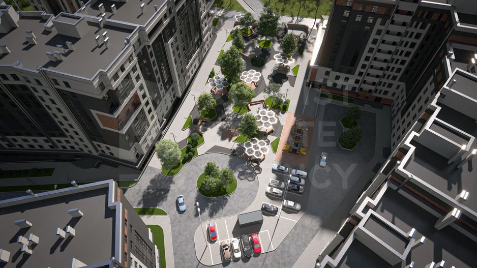 Vânzare, apratament, 3 camere, strada Bucovina, Ciocana - Poză 3