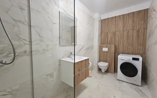 Apartament 3 camere | Parcare | Balcon | Etaj 1 | D. Stanca - Poză 11