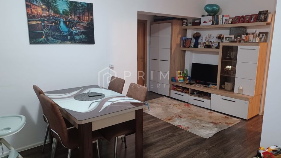 De vânzare apartament 2 camere, etaj 2, Pandurilor - Poză 1