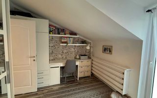 Apartament cu 2 camere și 2 terase, în zona Edgar Quinet. - Poză 8