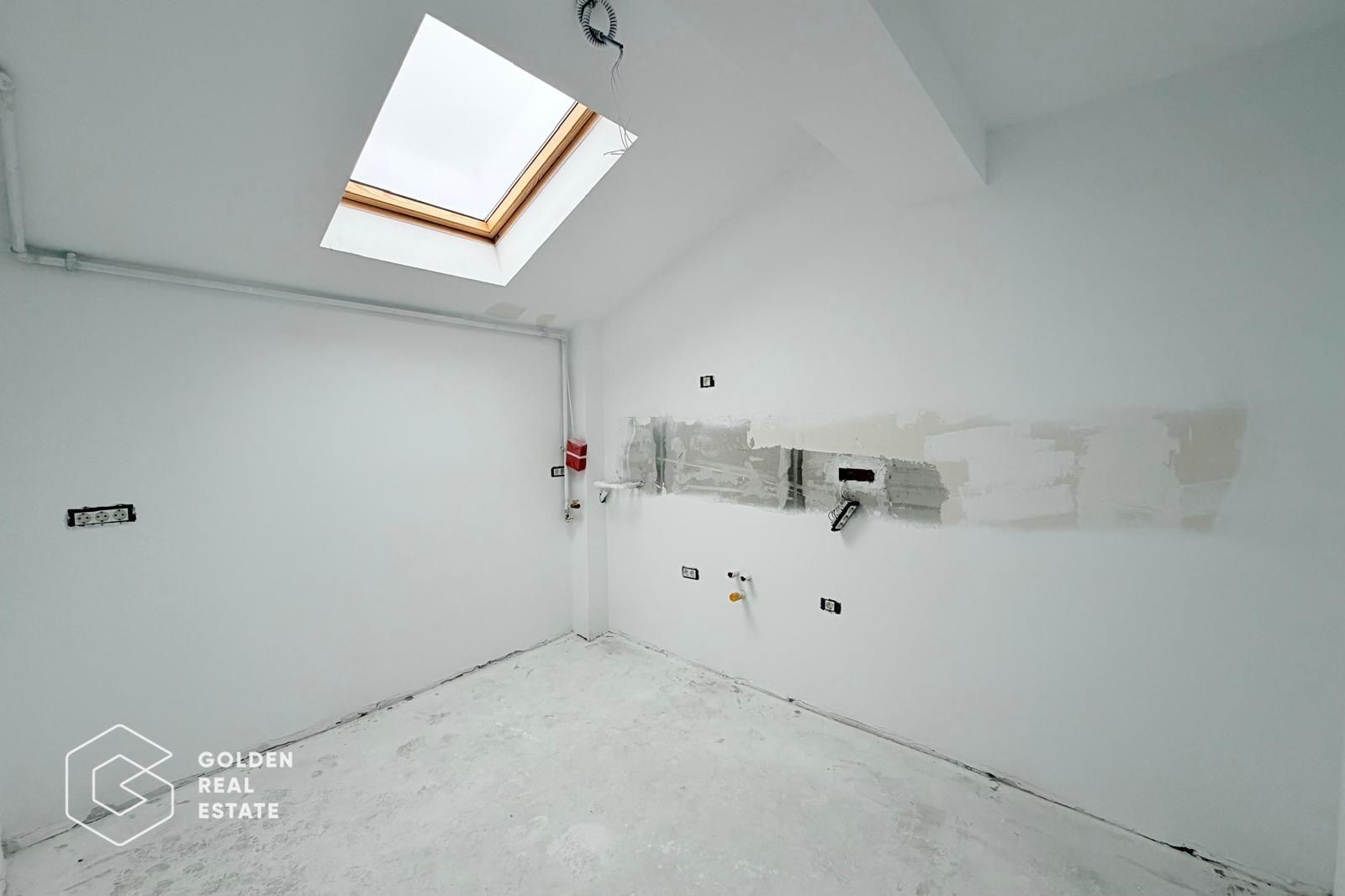 Apartamente noi 2-3 camere, ansamblu rezidential premium, zona Lipovei - Poză 2