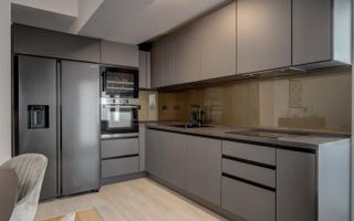 Apartament 3 camere Băneasa | Loc de parcare - Poză 8
