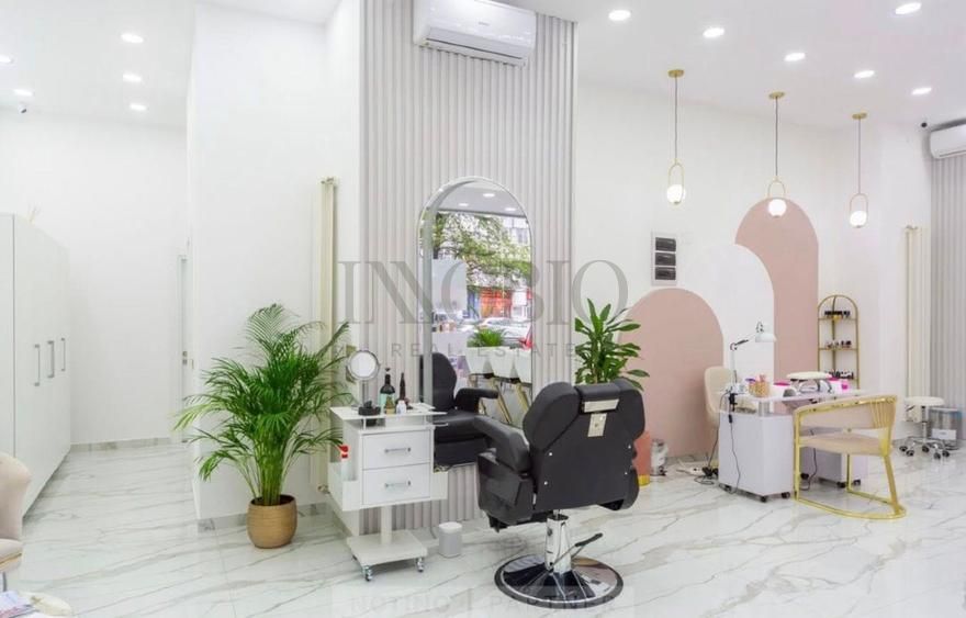 Spațiu comercial 117 mp | Piața Victoriei  Multiple destinatii - Poză 7