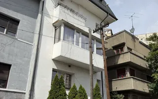 Închiriere Apartament 2 Cam Decebal Alba Iulia, Centrală, Petfriendly - Poză 15