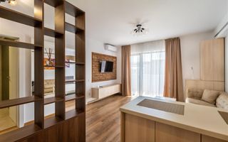 Apartament superb cu 2 camere | 45 mp | Lux  | cartierul Europa! - Poză 9
