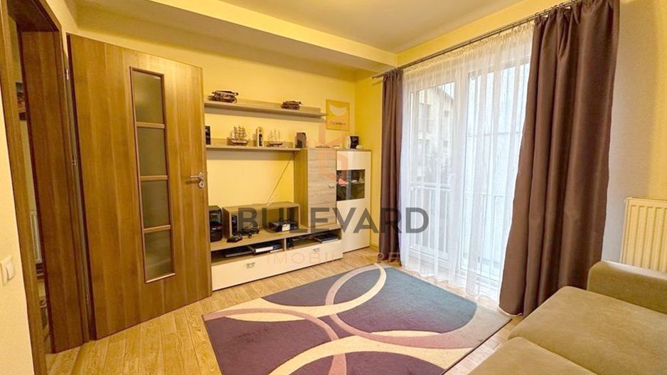 Apartament cu 4 camere+parcare, zona Leroy Merlin! - Poză 5