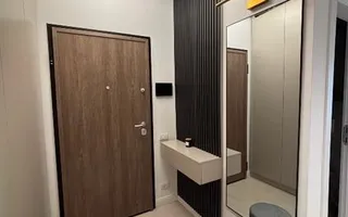 Apartament 2 camere de vanzare Pipera Rond OMV I Lux I parcare inclusa - Poză 16