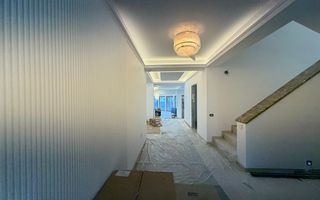 Vila Premium *800mp* // teren *963mp* / garaj cu 6 locuri* // Iancu Nicolae - Poză 10