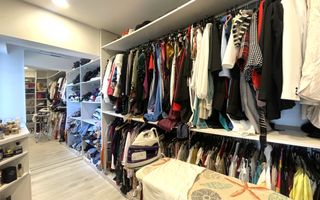 4 rooms apartment - 122 sqm *Furnished*/ 1 Parking / Floreasca - Poză 27