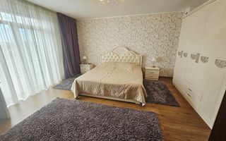 Vilă premium în Strejnicu | 8 camere | 345 mp utili | teren 595 mp - Poză 58