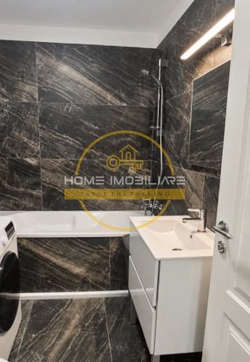 Etaj Intermediar/Apartament 1Camera 40mp/Mobilat&Utilat! - Poză 6