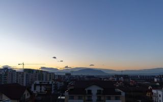 Apartament trei camere - Penthouse Brașov , locatie TOP - Zona Coresi, - Poză 18