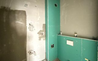 5 MINUTE METROU BERCENI - APARTAMENT 3 CAMERE Â  - 112mp - 197.230â¬Â - Poză 7
