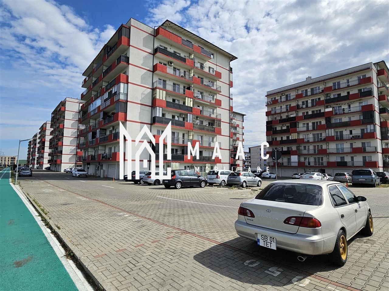 Apartament 2 camere | Balcon | Mobilat si utilat |  Magnolia - Poză 1