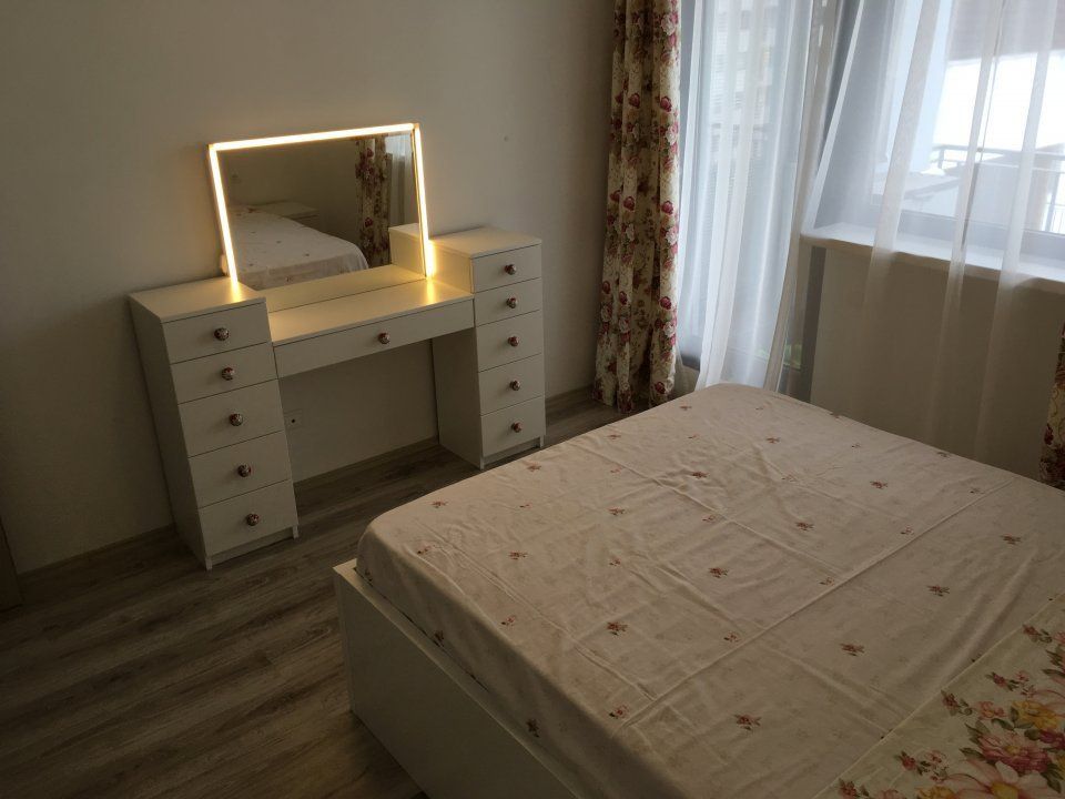 APARTAMENT GREENFIELD | PARCARE - Poză 8