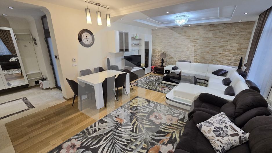 Casa Selimbar 4 camere moderna - Poză 15