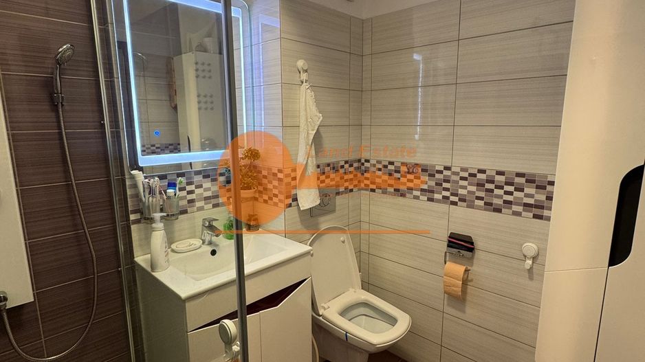 3 camere Lujerului-Orsova ( bloc 2018 ) - Poză 11