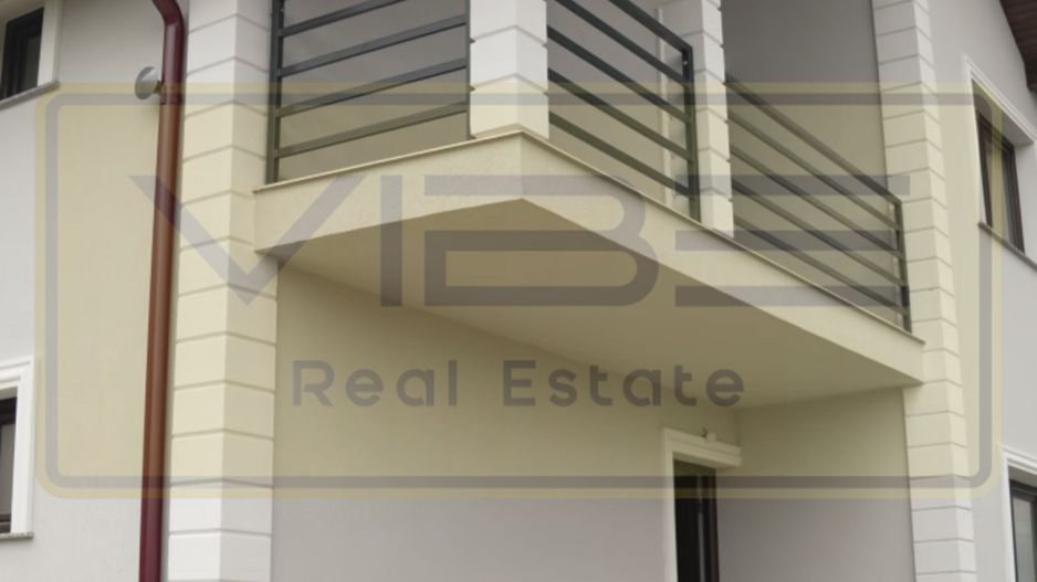 Vila  5 camere- 2025- intabulata- 140mp - Cornesti- Miroslava - Poză 29