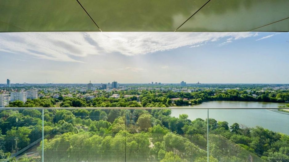 Apartament 4 camere cu View Panoramic Unic - Poză 1