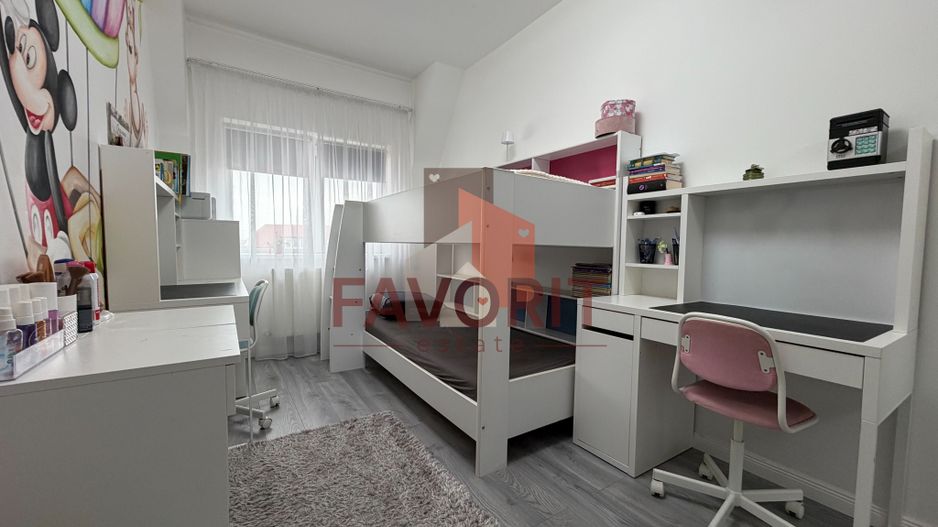 3 camere | Iulius Town | renovat | centrala proprie | mobilat | - Poză 7
