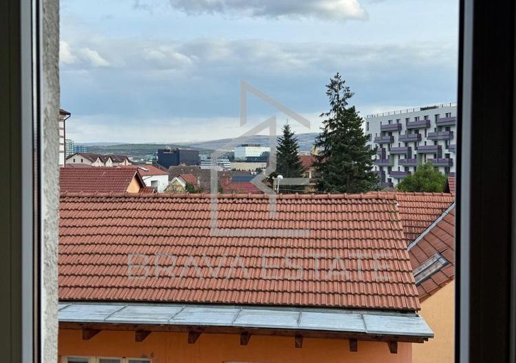 PET FRIENDLY! Apartament 3 camere,2 balcoane, zona Intre lacuri,FSEGA - Poză 6