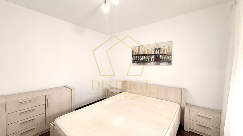 Apartament superb cu 2 camere | Dacia | Iulius Town - Poză 7